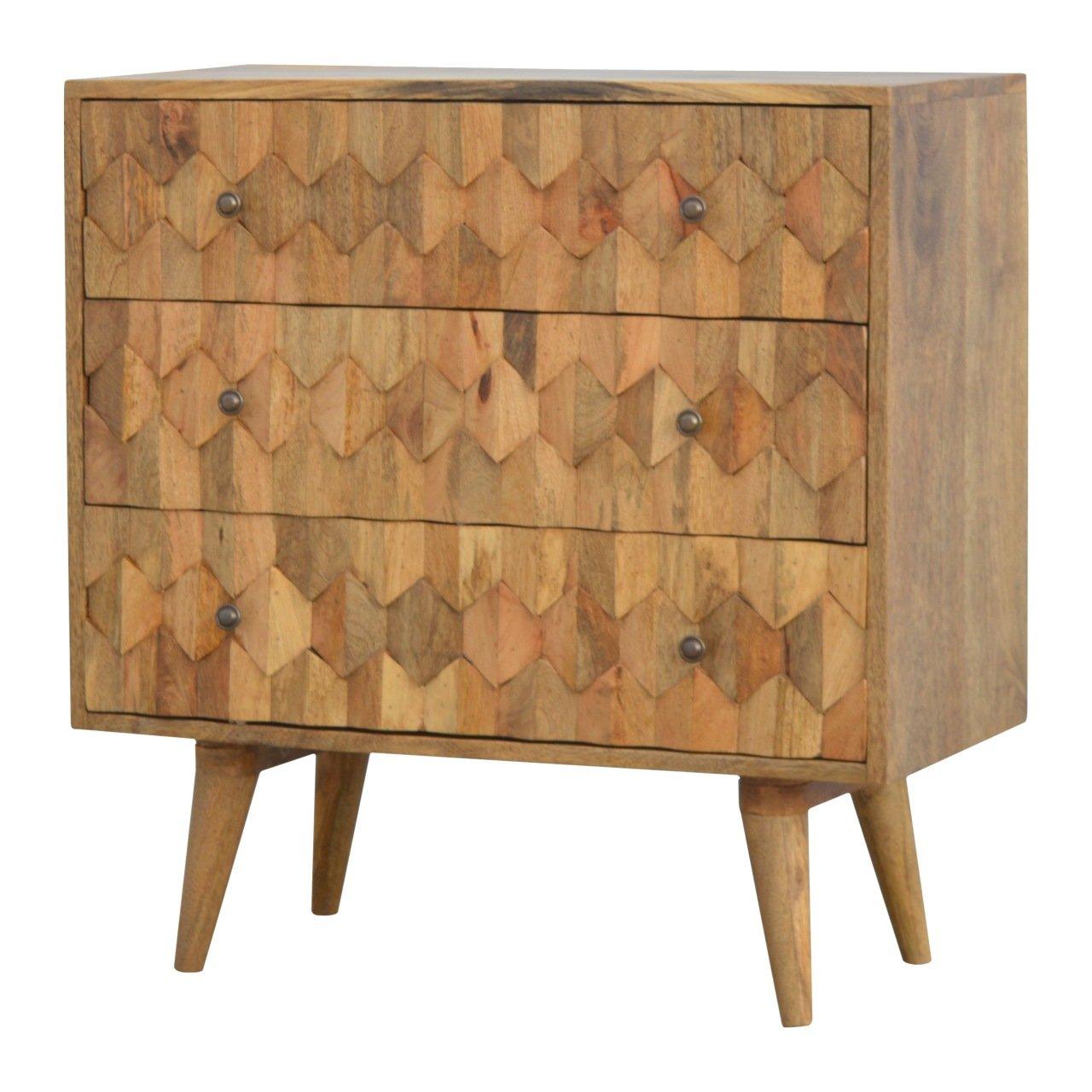 Chest of Drawers - Supramobili