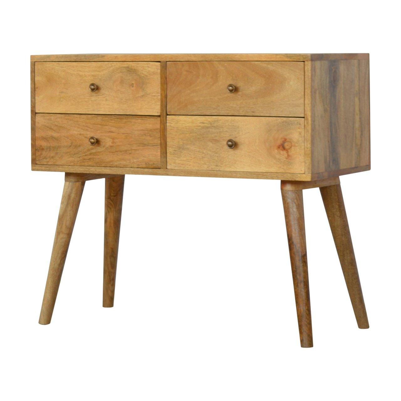 Console Tables - Supramobili