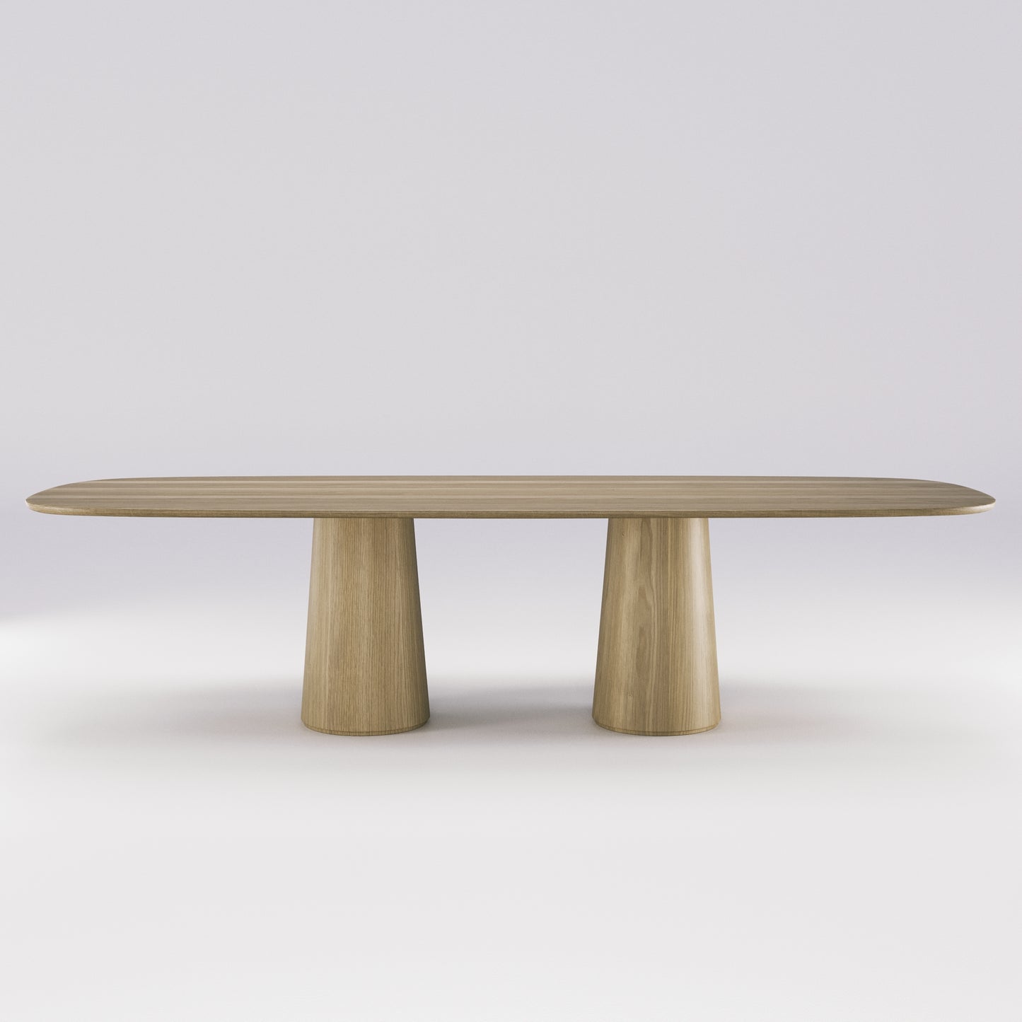 AMOS DINING TABLE