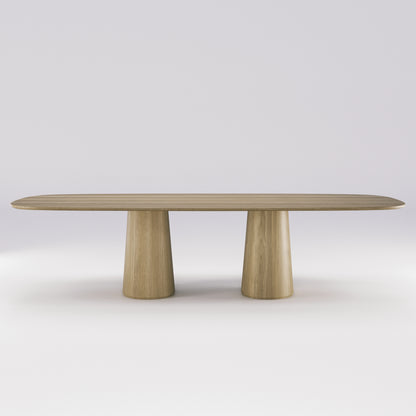 AMOS DINING TABLE