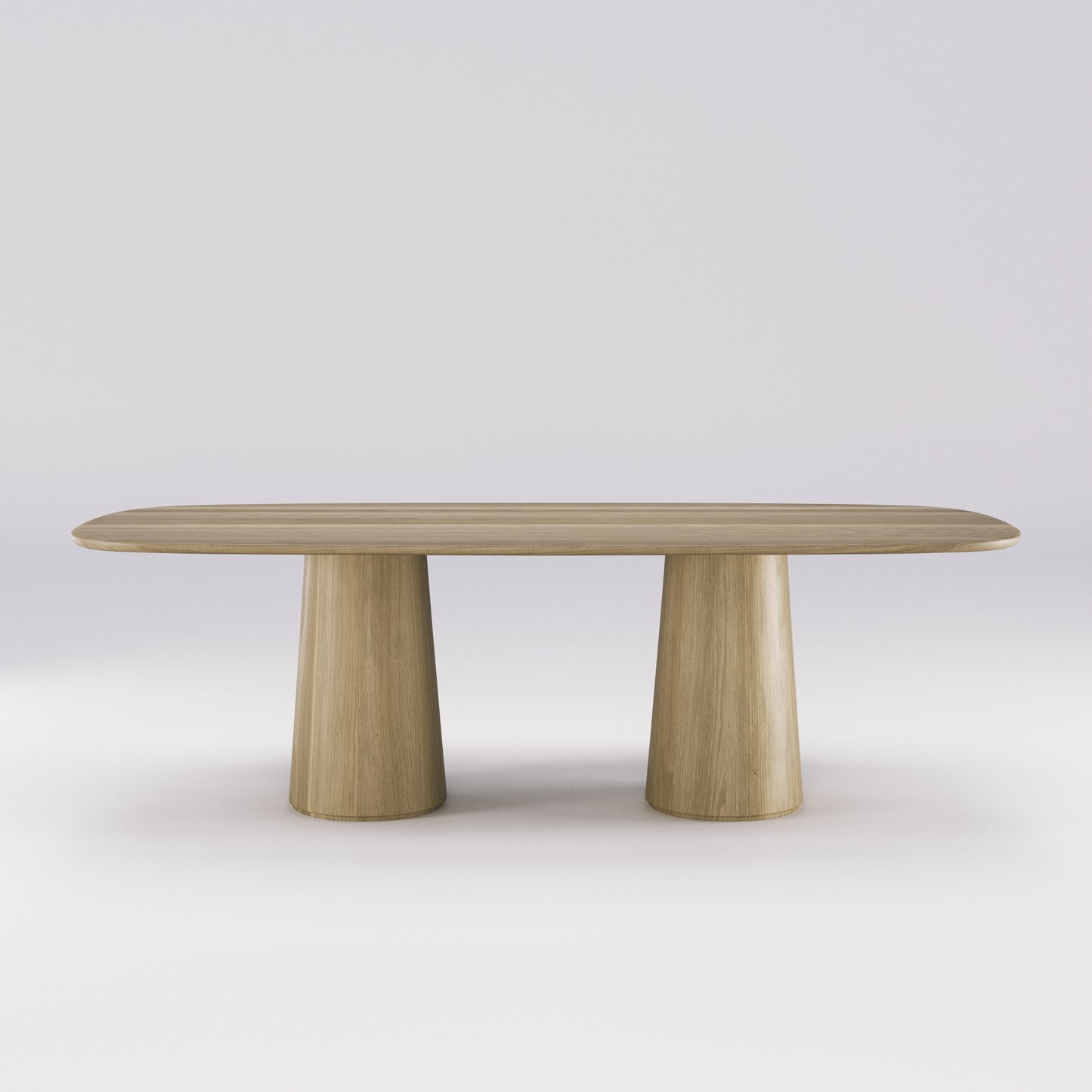 AMOS DINING TABLE