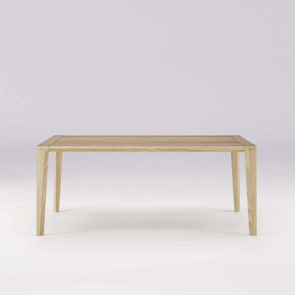 RAIA DINING TABLE - Supramobili