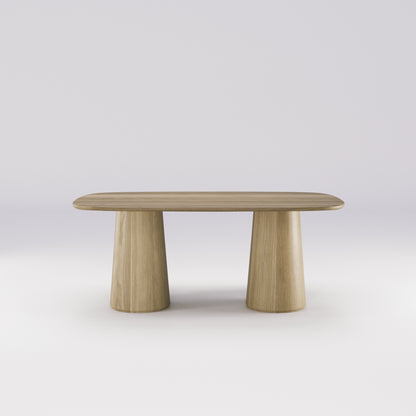 AMOS DINING TABLE