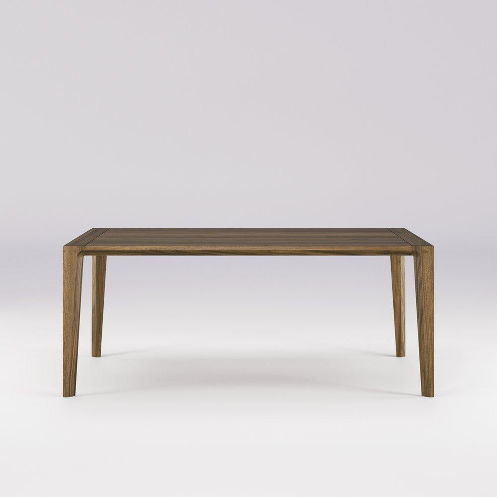 RAIA DINING TABLE - Supramobili