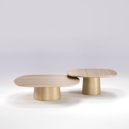 AMOS COFFEE | SIDE TABLE