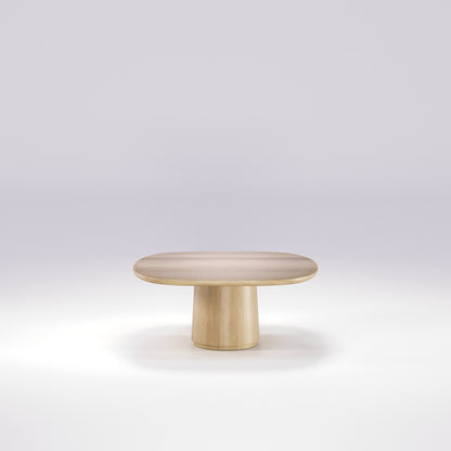 AMOS COFFEE | SIDE TABLE