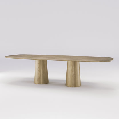 AMOS DINING TABLE