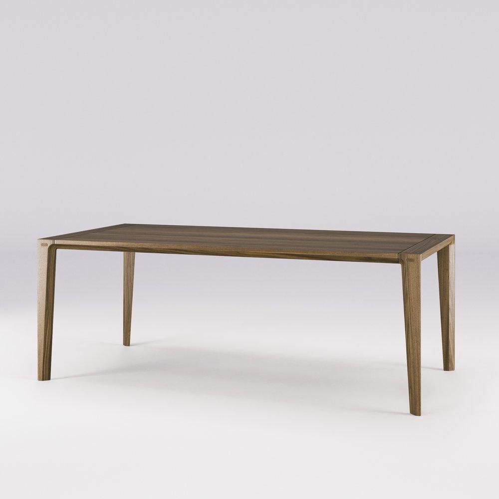 RAIA DINING TABLE - Supramobili