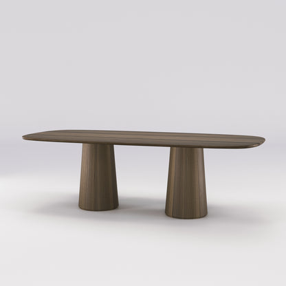 AMOS DINING TABLE