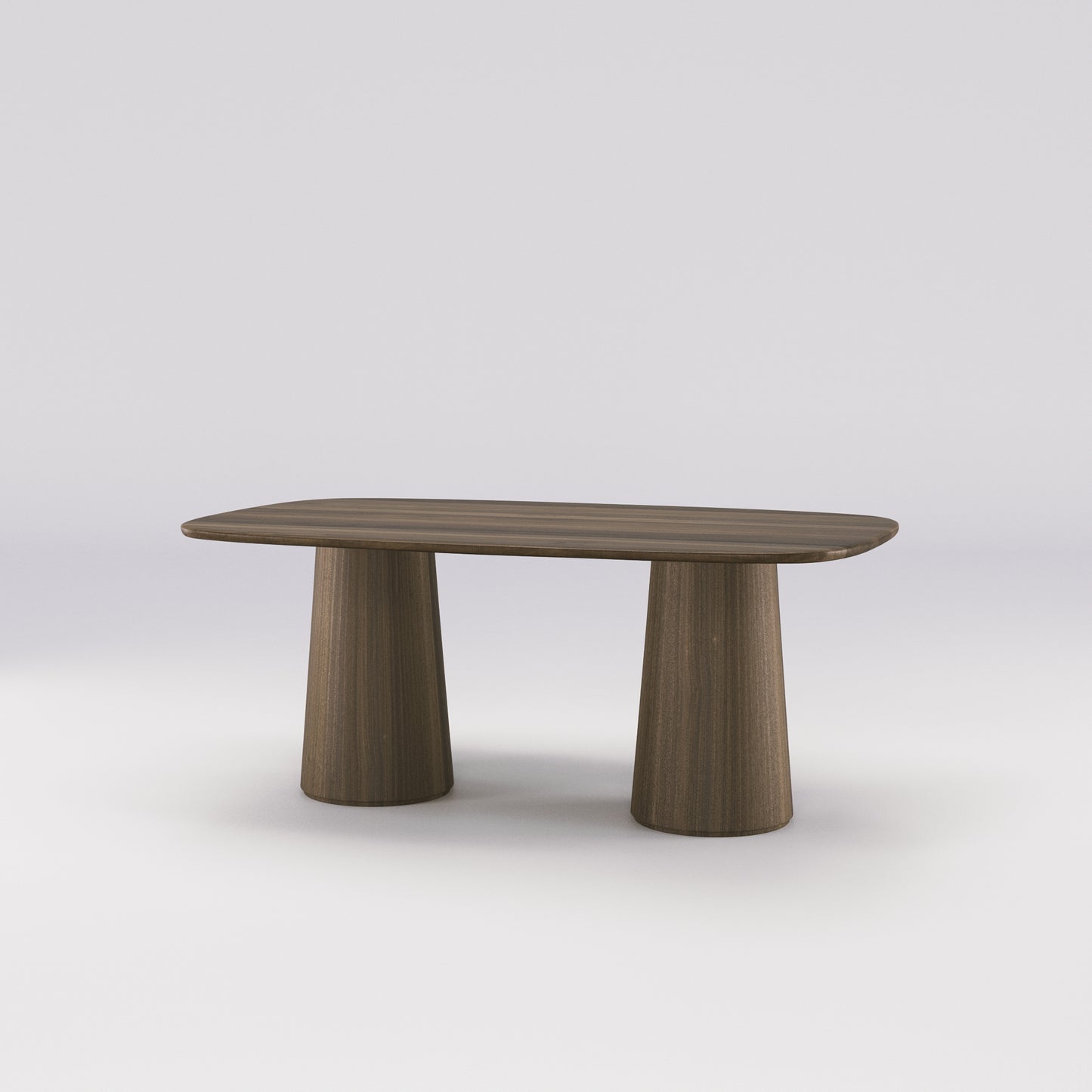 AMOS DINING TABLE