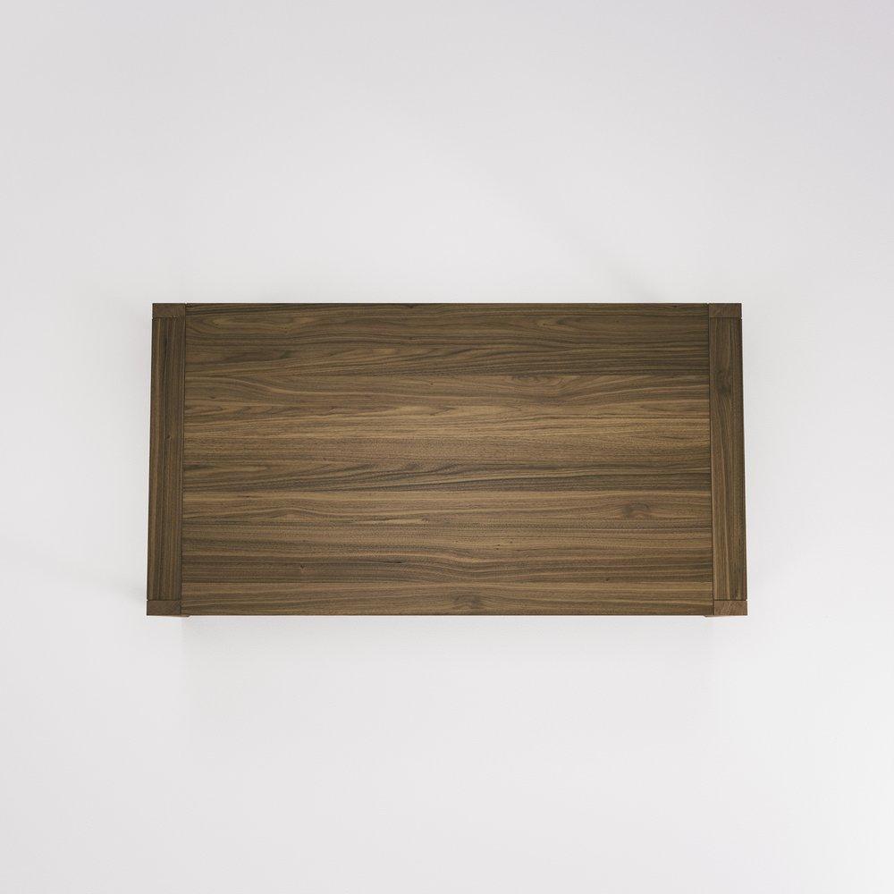 RAIA DINING TABLE - Supramobili