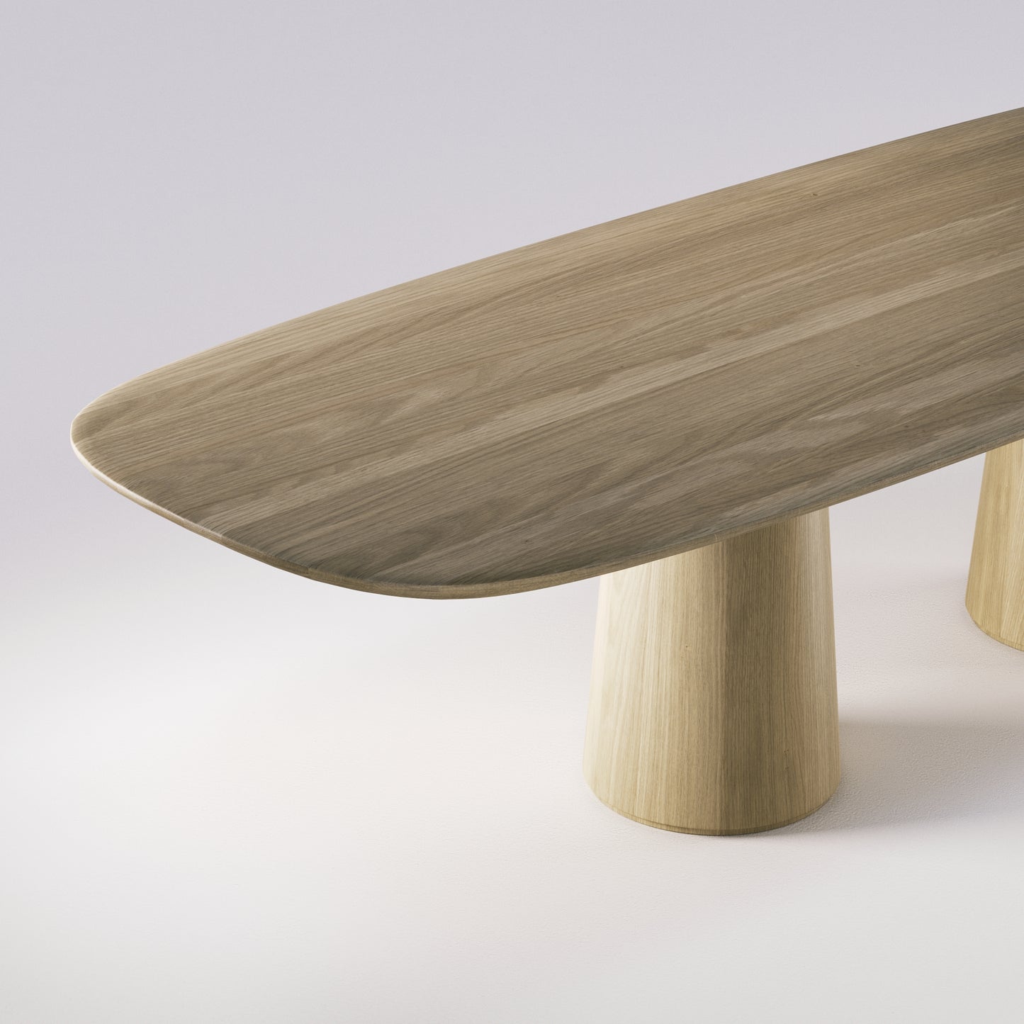 AMOS DINING TABLE