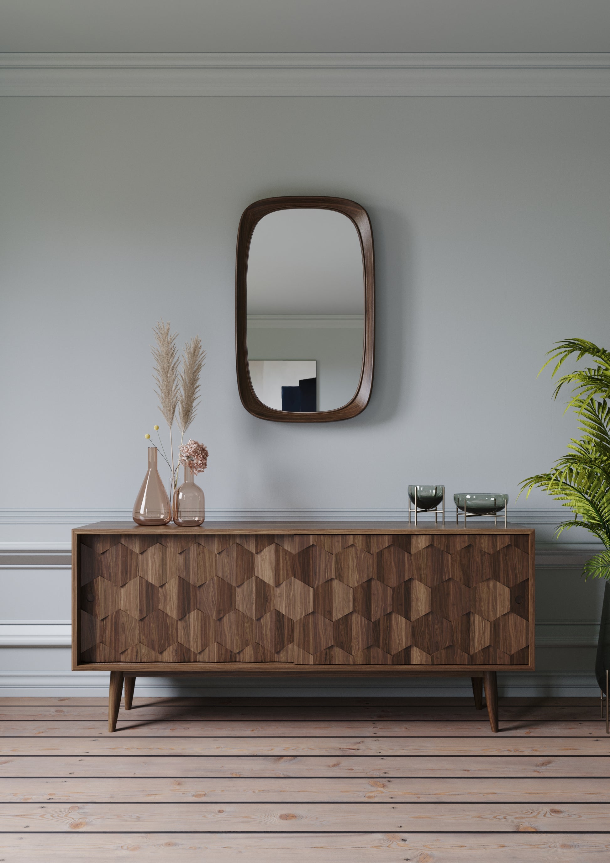 SCARPA SIDEBOARD - Supramobili