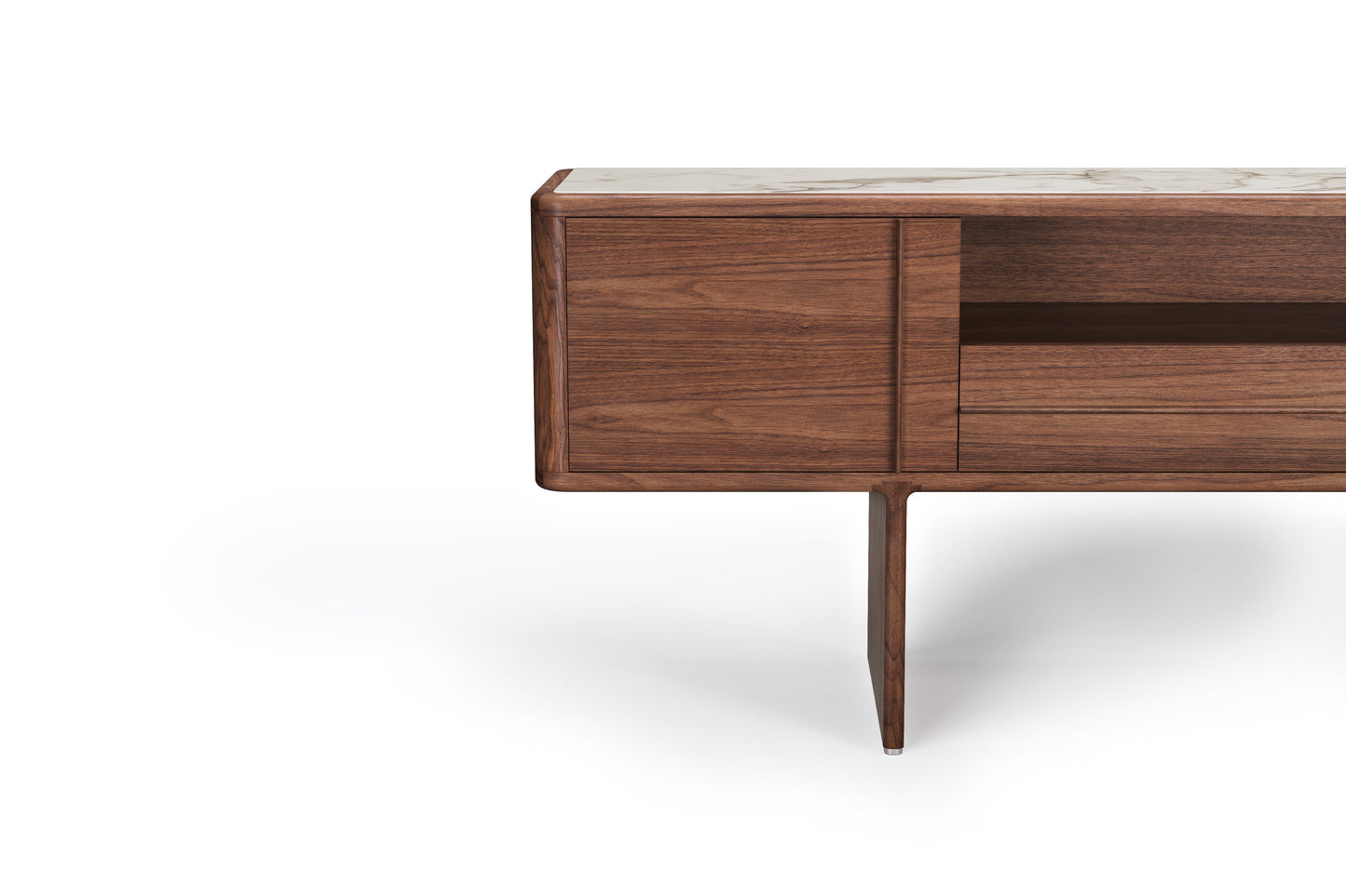 Compact Sideboard