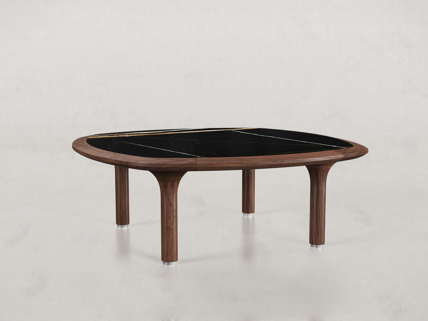 Pillar Low Table