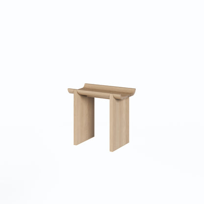 RIGOLES COFFEE | SIDE TABLES