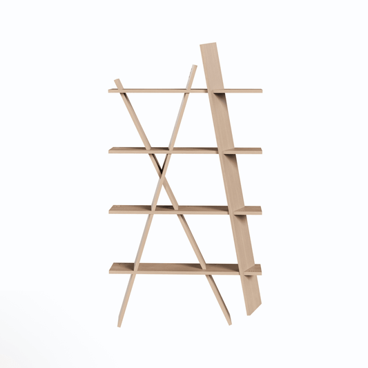 XI BOOKSHELF - Supramobili