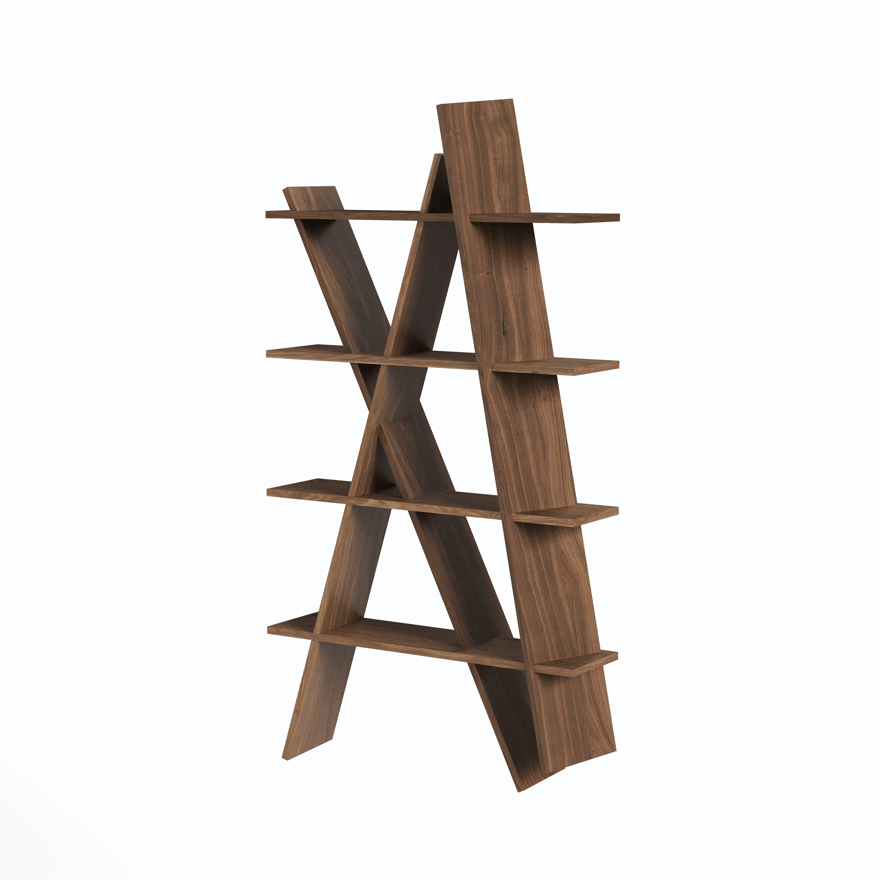 XI BOOKSHELF - Supramobili