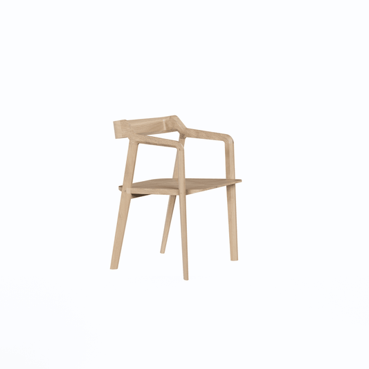 KUNDERA CHAIR - Supramobili