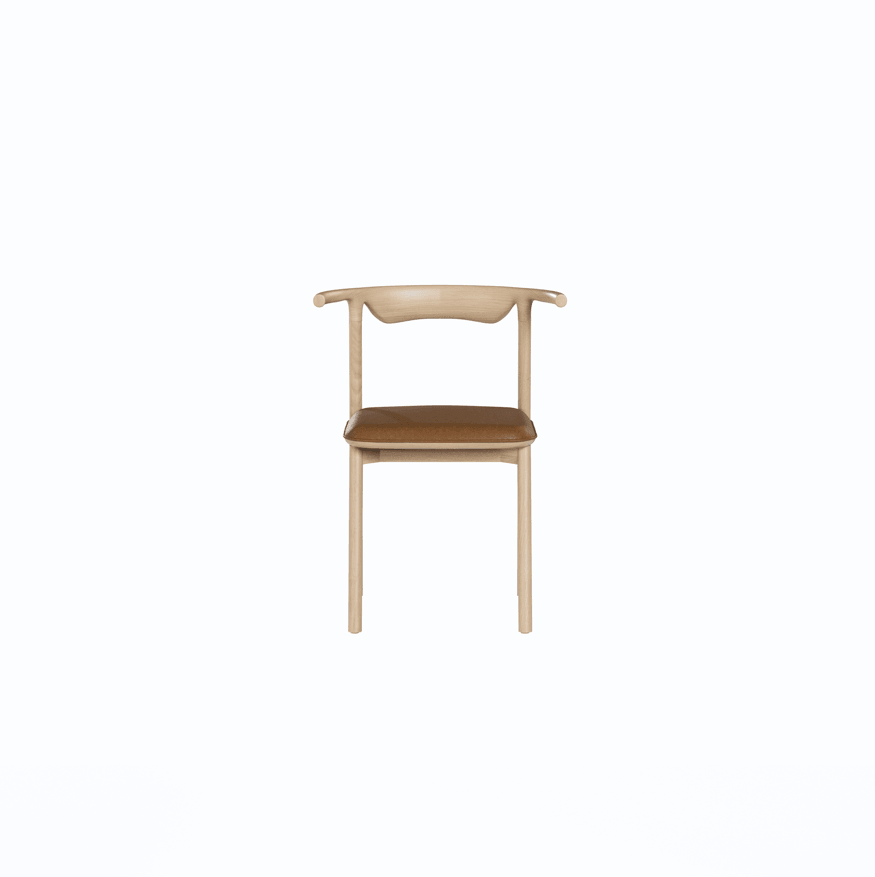 PALA CHAIR - Supramobili