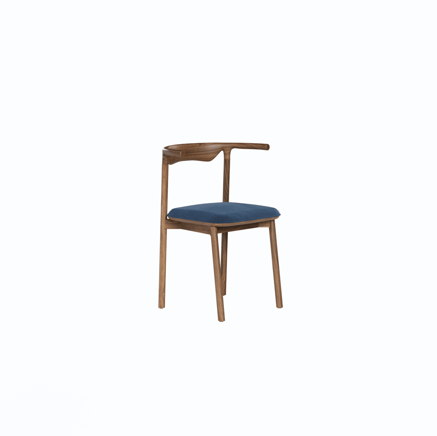 PALA CHAIR - Supramobili