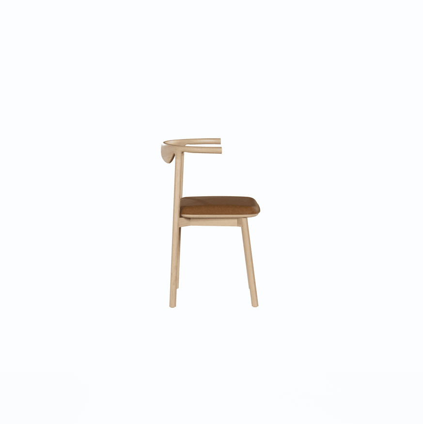 PALA CHAIR - Supramobili