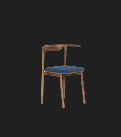 PALA CHAIR - Supramobili