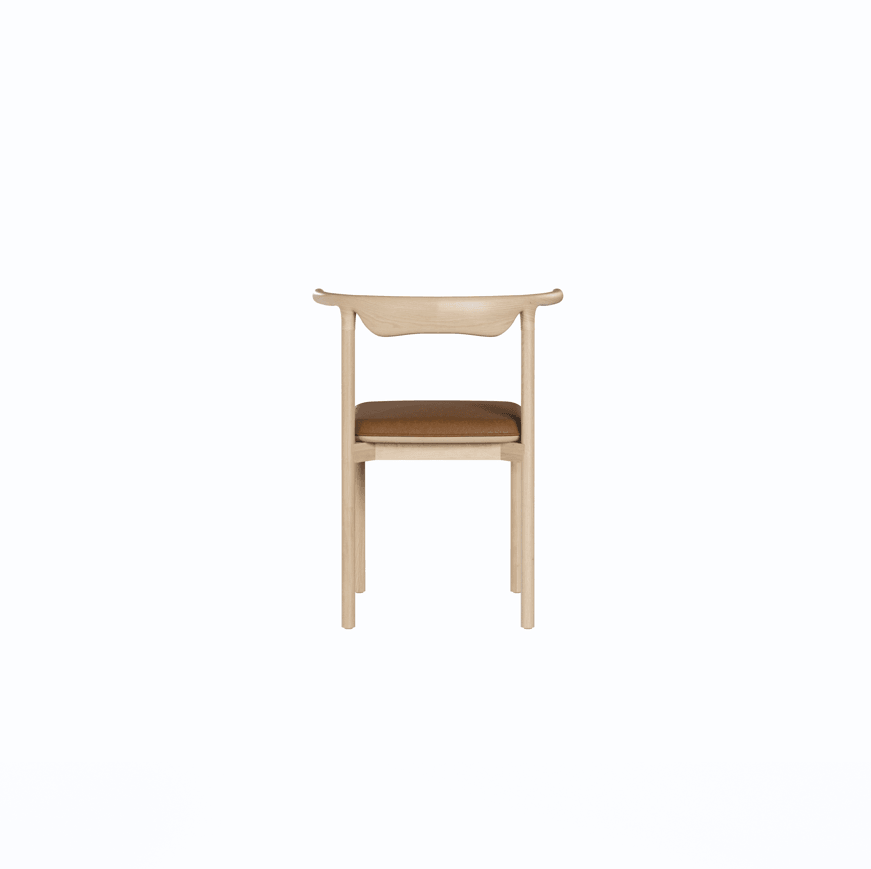 PALA CHAIR - Supramobili