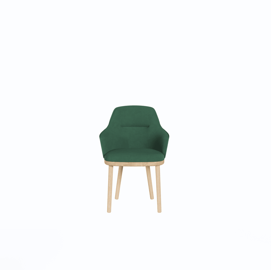 SARTOR ARMCHAIR - Supramobili