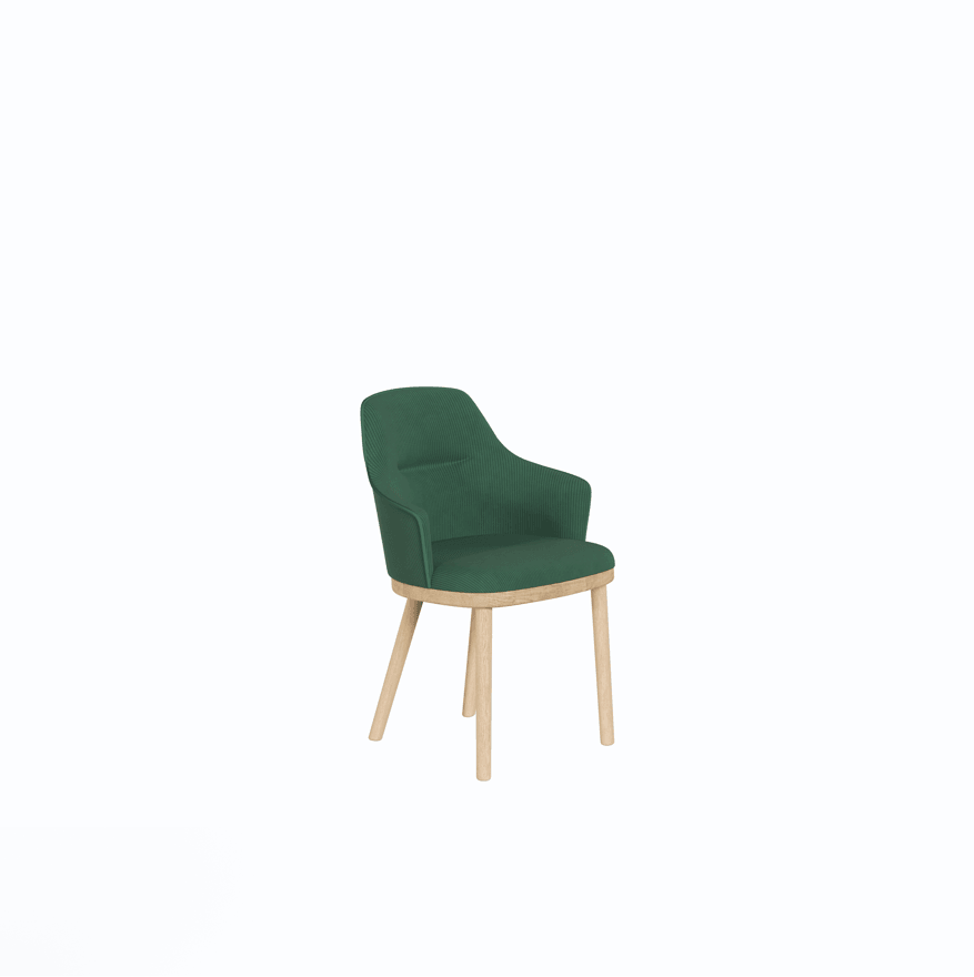 SARTOR ARMCHAIR - Supramobili