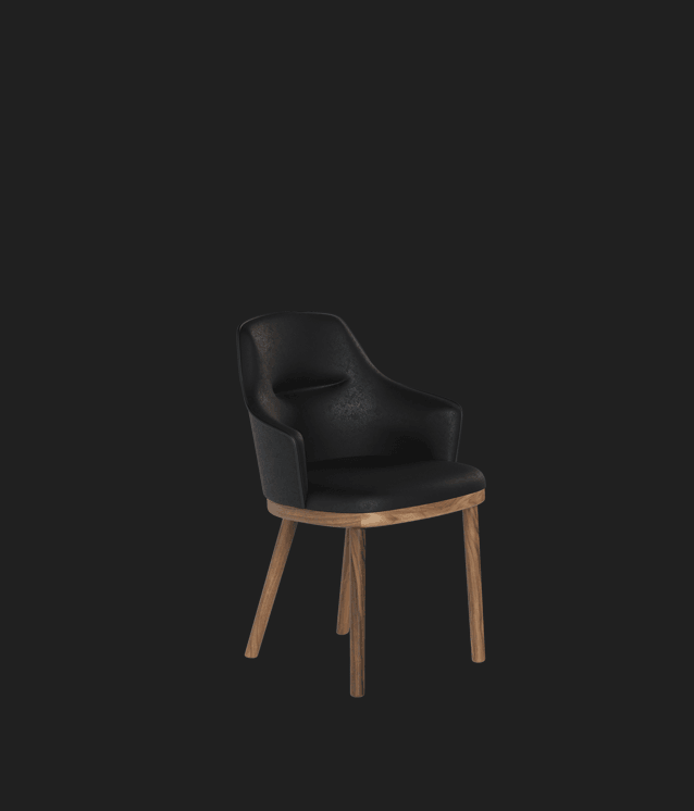 SARTOR ARMCHAIR - Supramobili