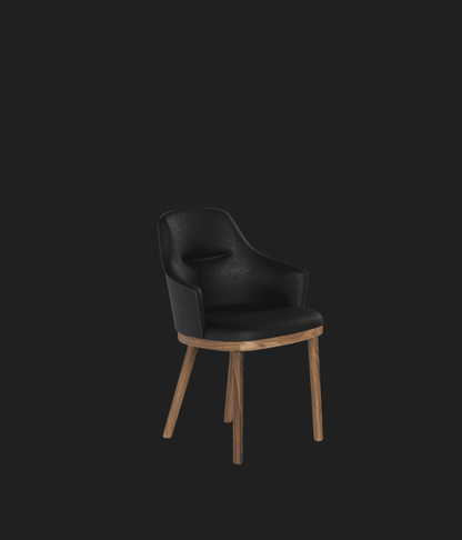 SARTOR ARMCHAIR - Supramobili