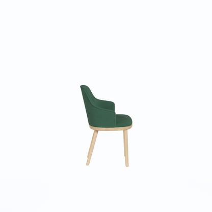 SARTOR ARMCHAIR - Supramobili