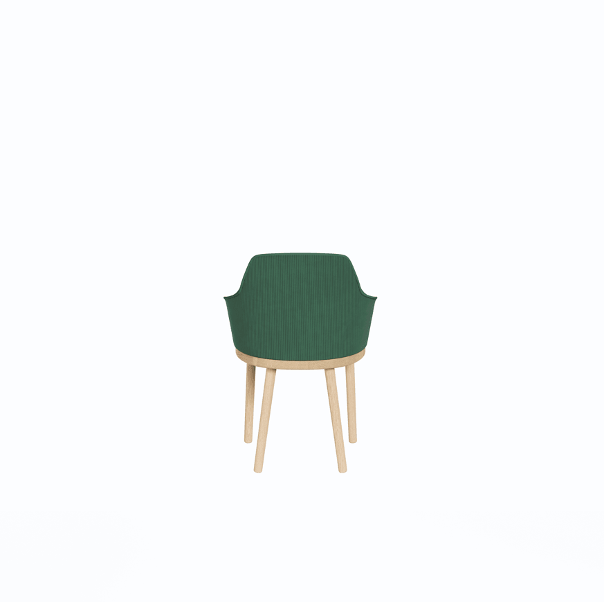 SARTOR ARMCHAIR - Supramobili