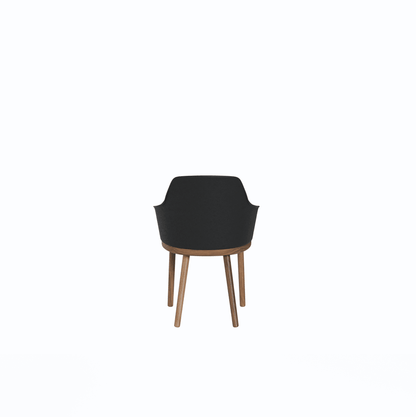 SARTOR ARMCHAIR - Supramobili