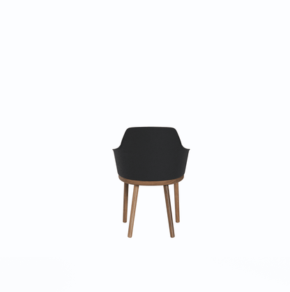 SARTOR ARMCHAIR - Supramobili