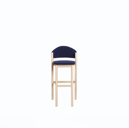 CARAVELA BAR STOOL