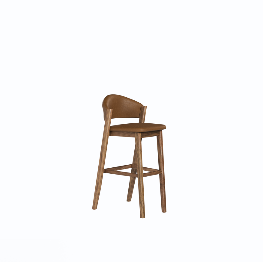 CARAVELA BAR STOOL