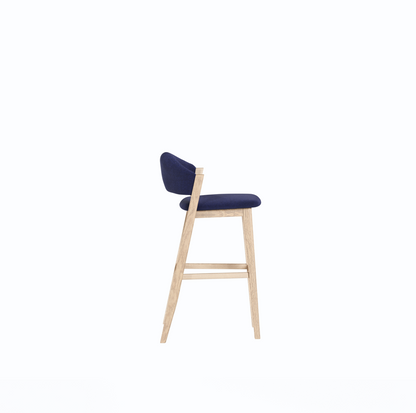 CARAVELA BAR STOOL