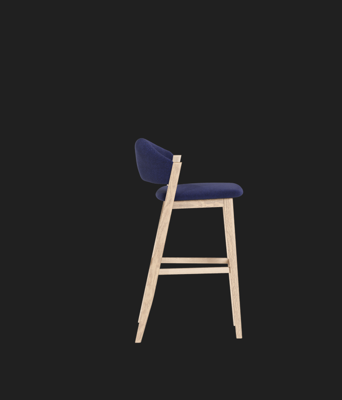 CARAVELA BAR STOOL