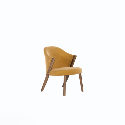 CARAVELA LOUNGE CHAIR