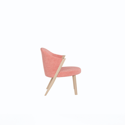 CARAVELA LOUNGE CHAIR