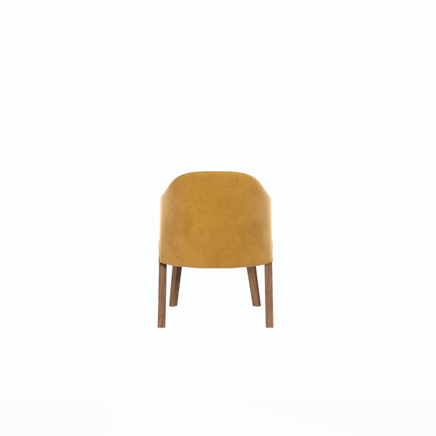 CARAVELA LOUNGE CHAIR