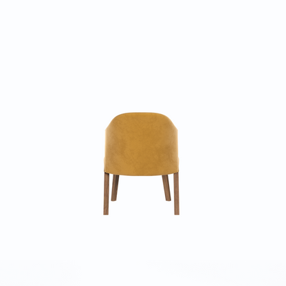 CARAVELA LOUNGE CHAIR