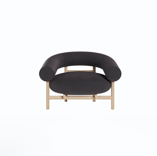 LOOP LOUNGE CHAIR