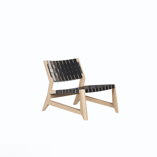 ODHIN LOUNGE CHAIR