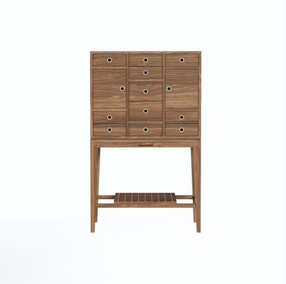 CONTADOR SIDEBOARD - Supramobili