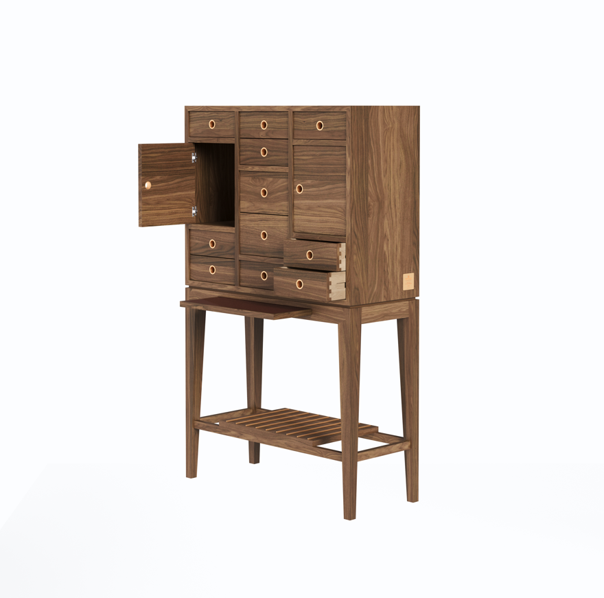 CONTADOR SIDEBOARD - Supramobili