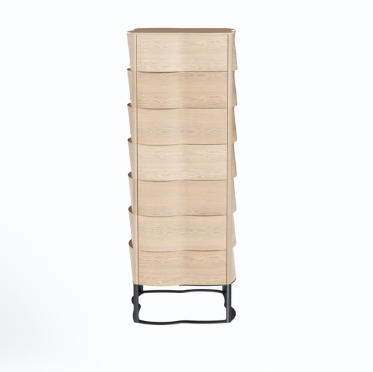 TOUCH CHEST OF DRAWERS - Supramobili