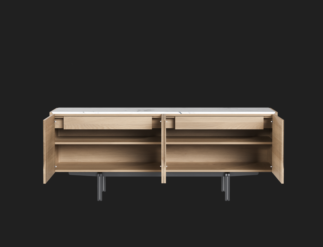 PANAMÁ SIDEBOARD